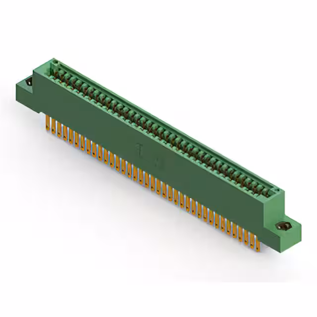 845-074-500-208 EDAC Inc.  Connecteurs de bordure